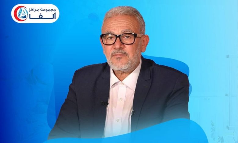 تكلفة الحقن المجهري عند دكتور محمد مقبل